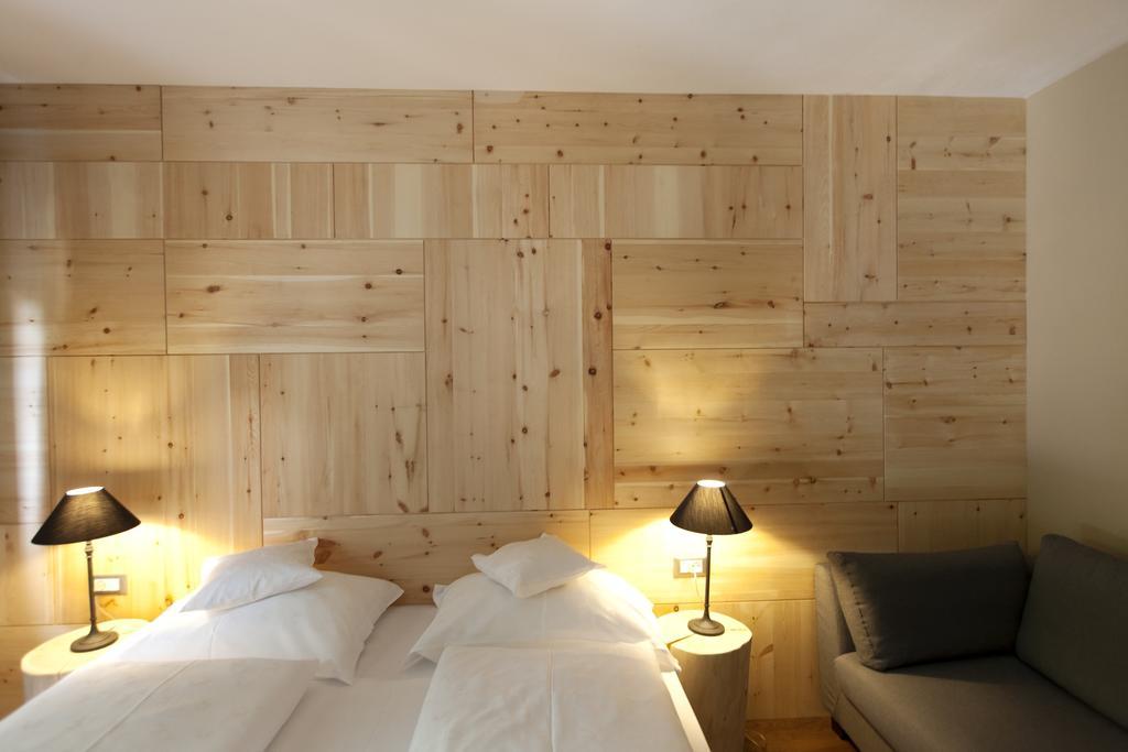 Eggentaler Hotel Cardano Cameră foto