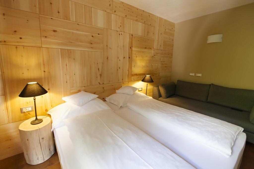 Eggentaler Hotel Cardano Cameră foto